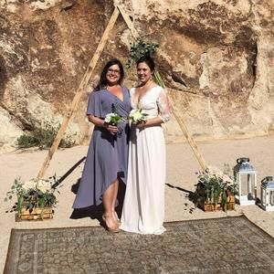 Meet your Posher, Mandy